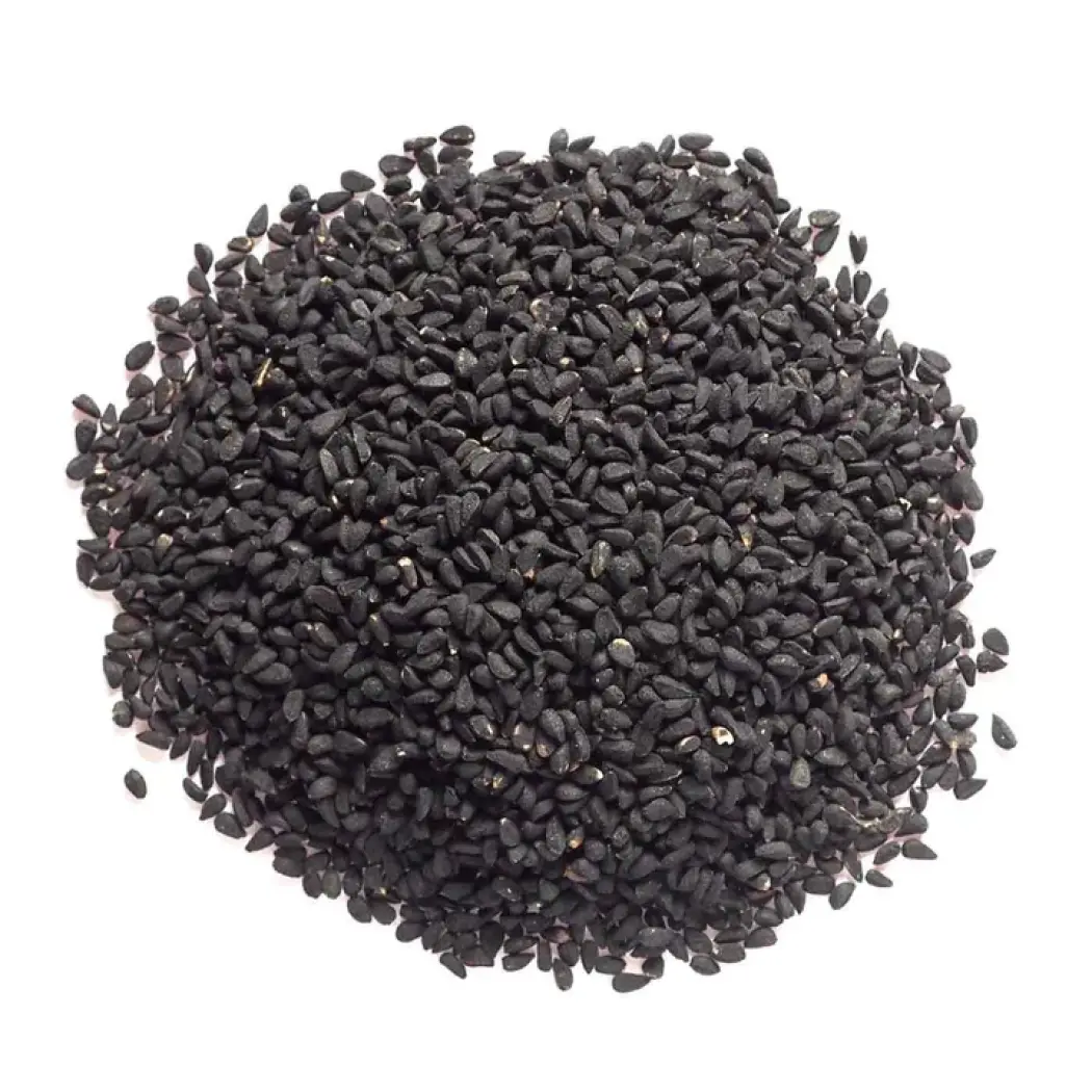 Graines de Nigelle Bio — Amoseeds