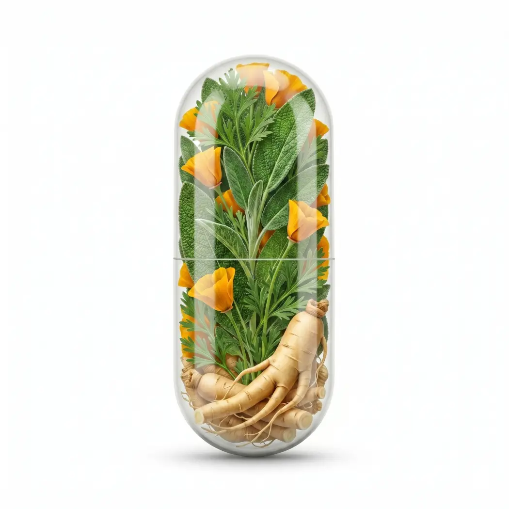 Transpi Stop — NutriLife