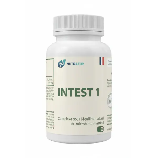 Intest 1 digestion et confort intestinal naturel