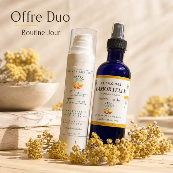 Routine Visage Naturel 