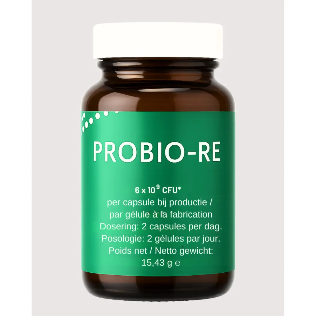 PROBIO-RE POT