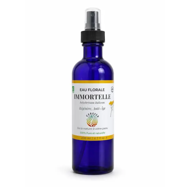 Eau Florale - Immortelle