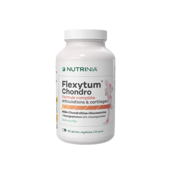 Flexytum Chondro - Articulations et Cartilages