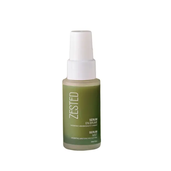 Sérum hydratant & assainissant en brume - 30ml