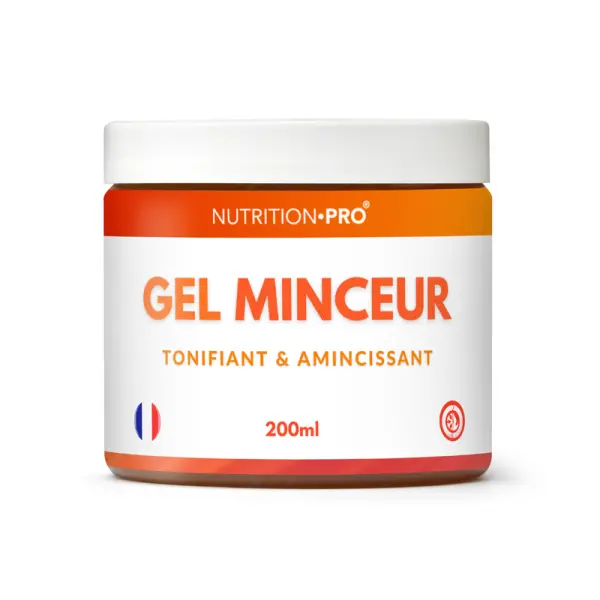 Gel adelgazante - 200ml