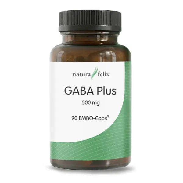 natura felix GABA Plus