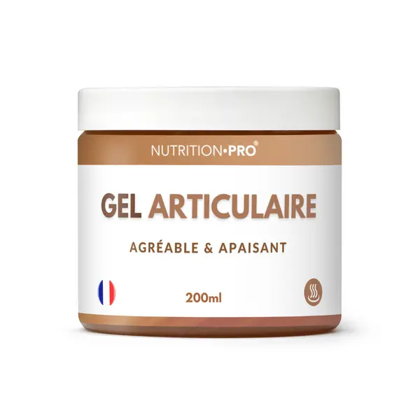 Gel articulaire
