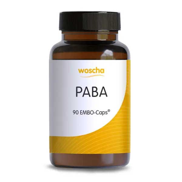 WOSCHA PABA