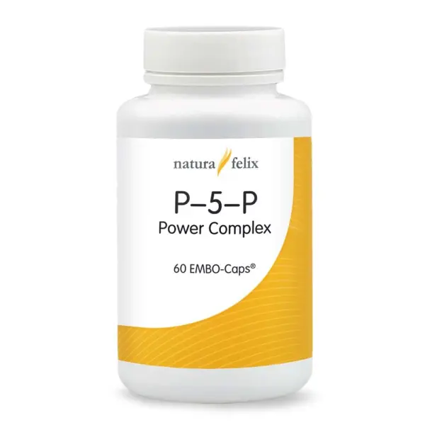 natura felix Complexe P-5-P