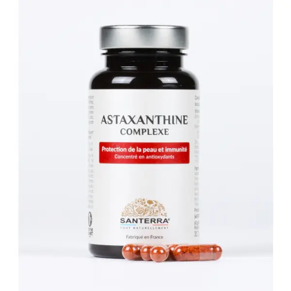 Le glutathion liposomal : le secret d'un antioxydant puissant et bien assimil Le glutathion liposomal : le secret d'un antioxydant puissant et bien assimil