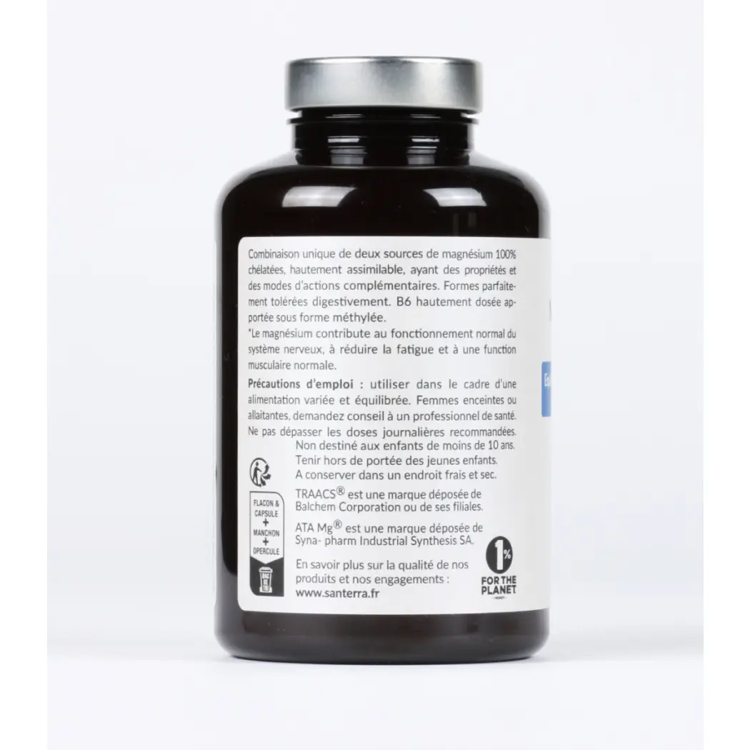 Magnesium_Santerra_Vitamine_B_B6