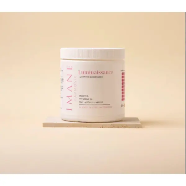 Luminaissance - Myo-Inositol - SOPK