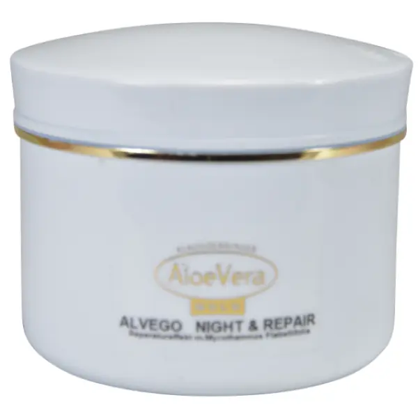 Crème Repair de nuit - 250ml