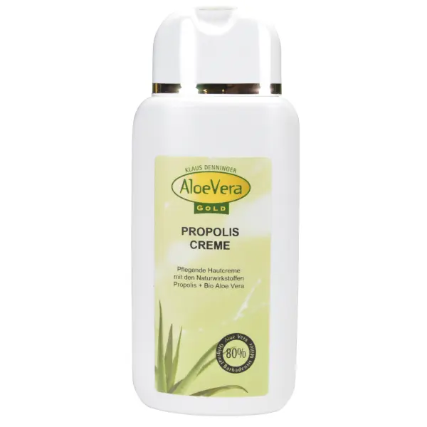 aloe vera 100 prozent Aloe Vera Gel, 100 ml main image 0