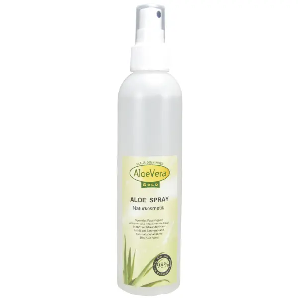 Spray Aloe Vera - 200ml