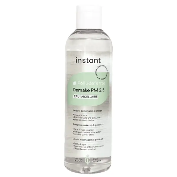 Demake PM 2.5