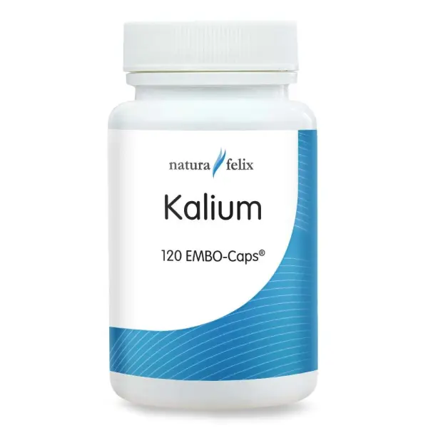 natura felix  Potassium