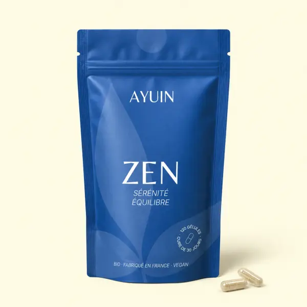 Zen ayurvédique - Relaxation & sommeil