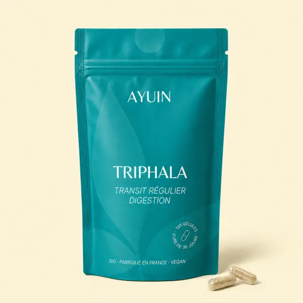 Triphala gélules