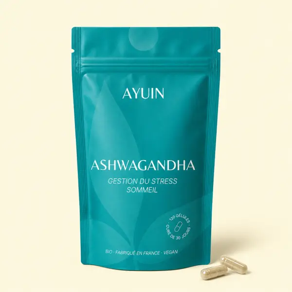 Ashwagandha gélules