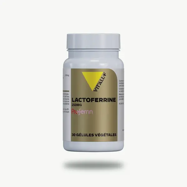 Proferrin® - Lactoferrin - 60Stück