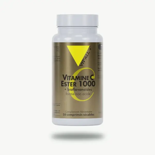 Vitamine C Ester 1000mg