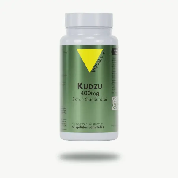 Kudzu Standardisierter Extrakt Kudzu Extrakt standardisiert – 60 Kapseln