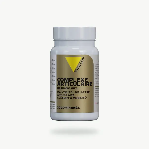 Harpago Vital® - Complexe Articulaire - 60unités
