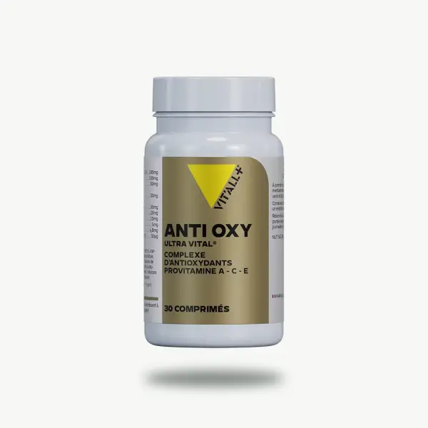 Anti Oxy E Ultra Vital® - 50Stück