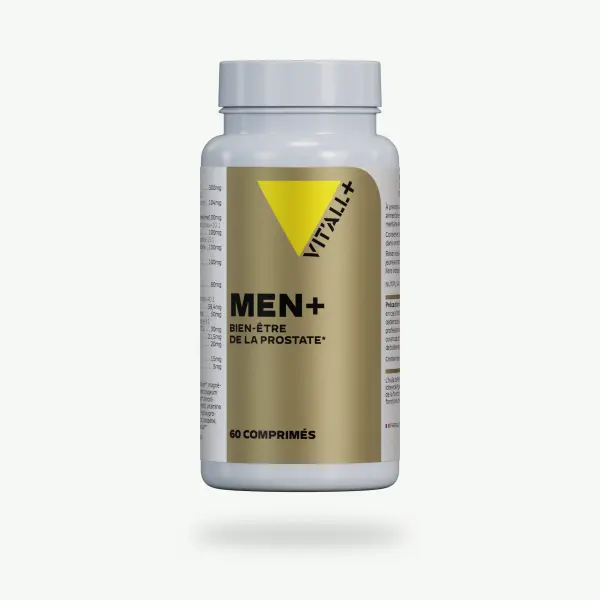 Men+ - Bien-être Masculin