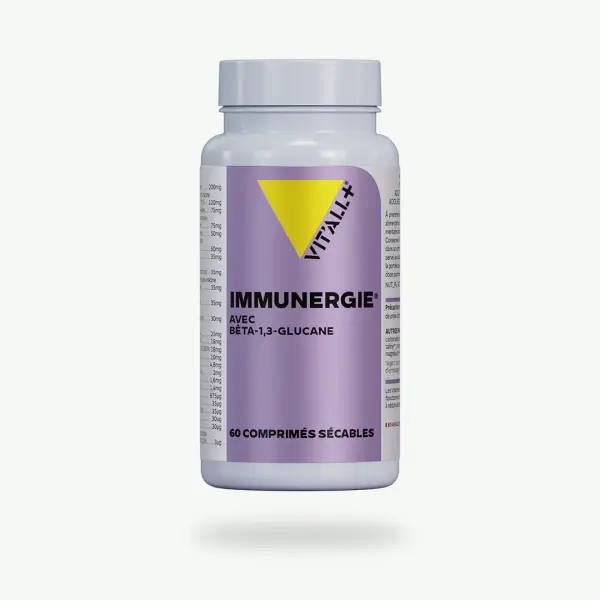 Immunergie® - 60Stück