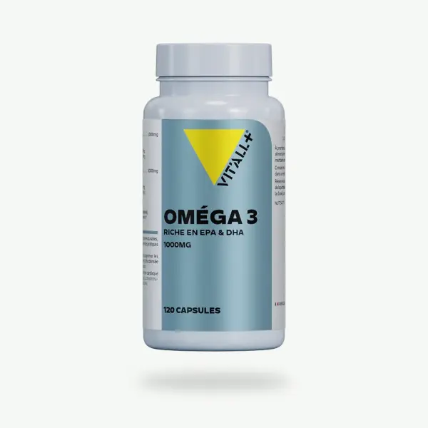 Oméga 3