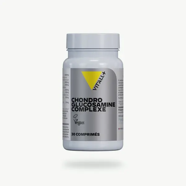 Chondroglucosamin-Komplex - 40Stück