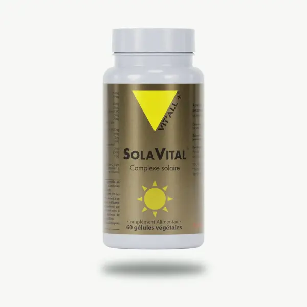 Sola Vital® - 60unités