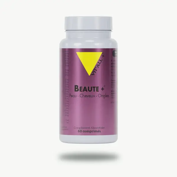 Beauté +