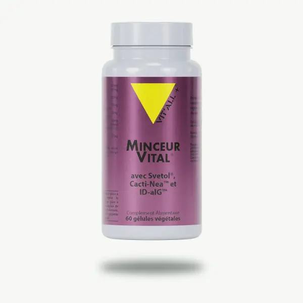 Schlankheitskur Vital® - 60Stück