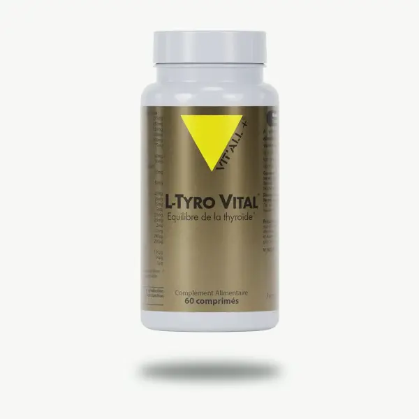 L-Tyro Vital® - 60Stück