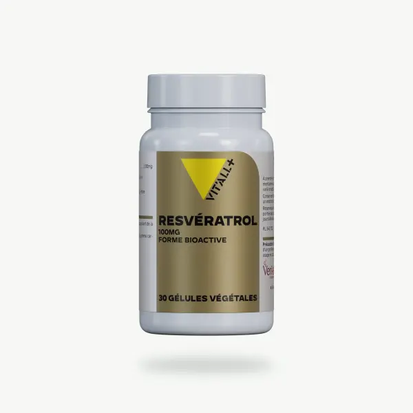 Resvératrol