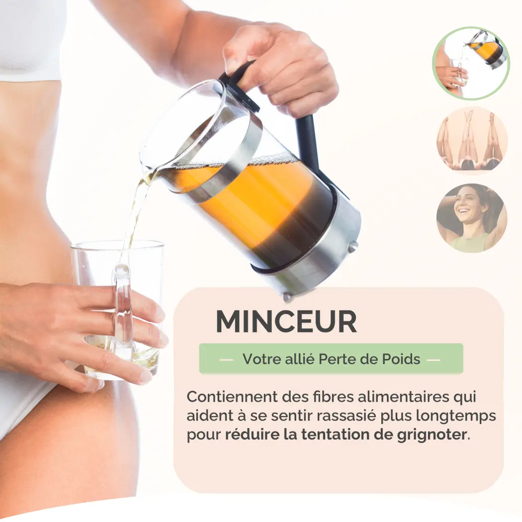 Queues de Cerises Coupées | 100g | Infusion Naturelle Bien-Être & Légèreté | Herbes du Monde — Herbes du Monde