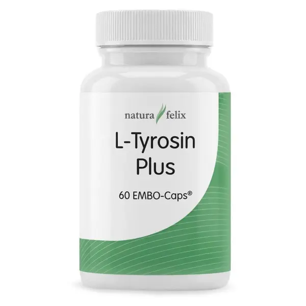 natura felix L-Tyrosin