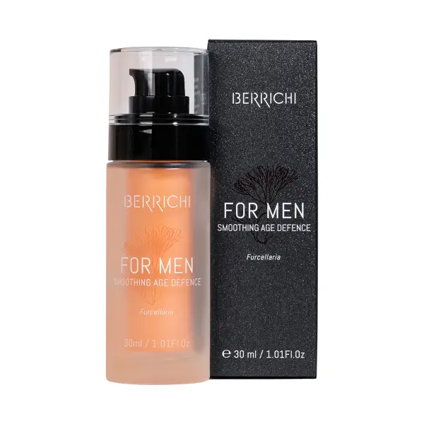 BERRICHI FOR MEN Creme für Männer