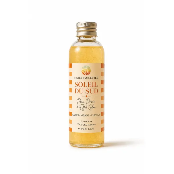Pour une peau dorée et lumineuse