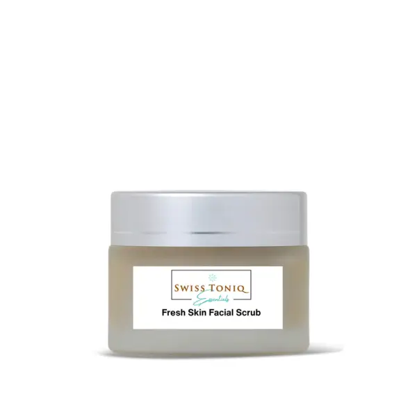 Exfoliante facial Fresh Skin
