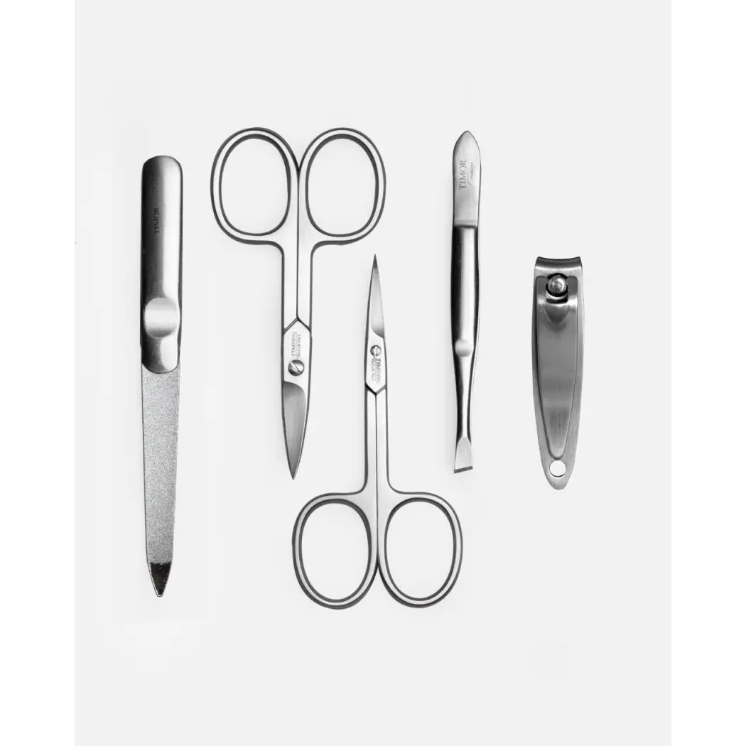 Inhalt 33111 Deluxe Inox
