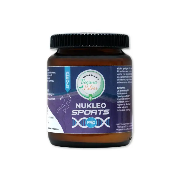 NukleoSports Pro