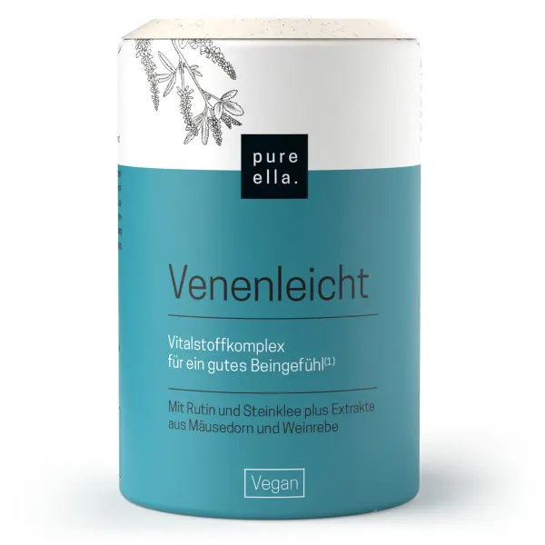 Pure Ella VENENLEICHT