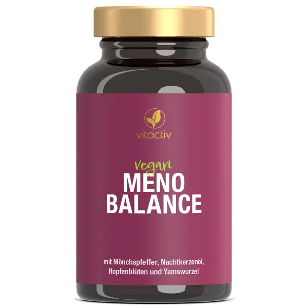 Vitactiv MENO BALANCE