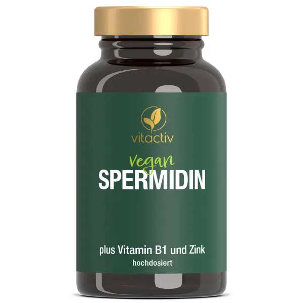 Vitactiv SPERMIDIN