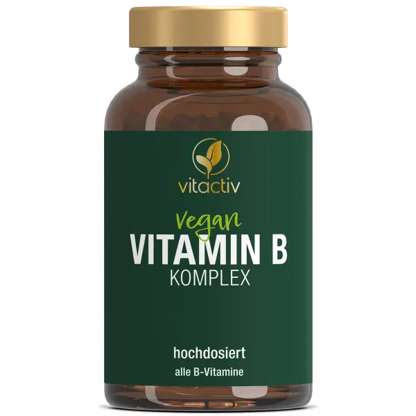 Vitactiv VITAMIN B Komplex