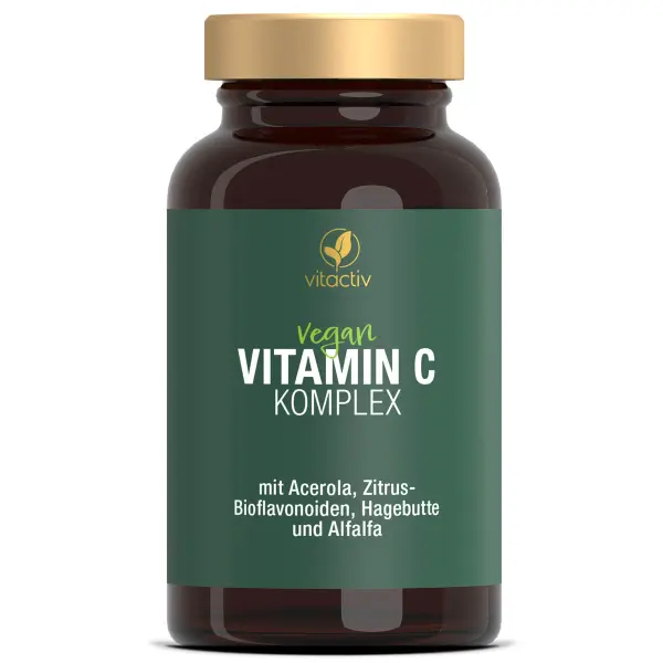 Vitactiv VITAMIN C Komplex
